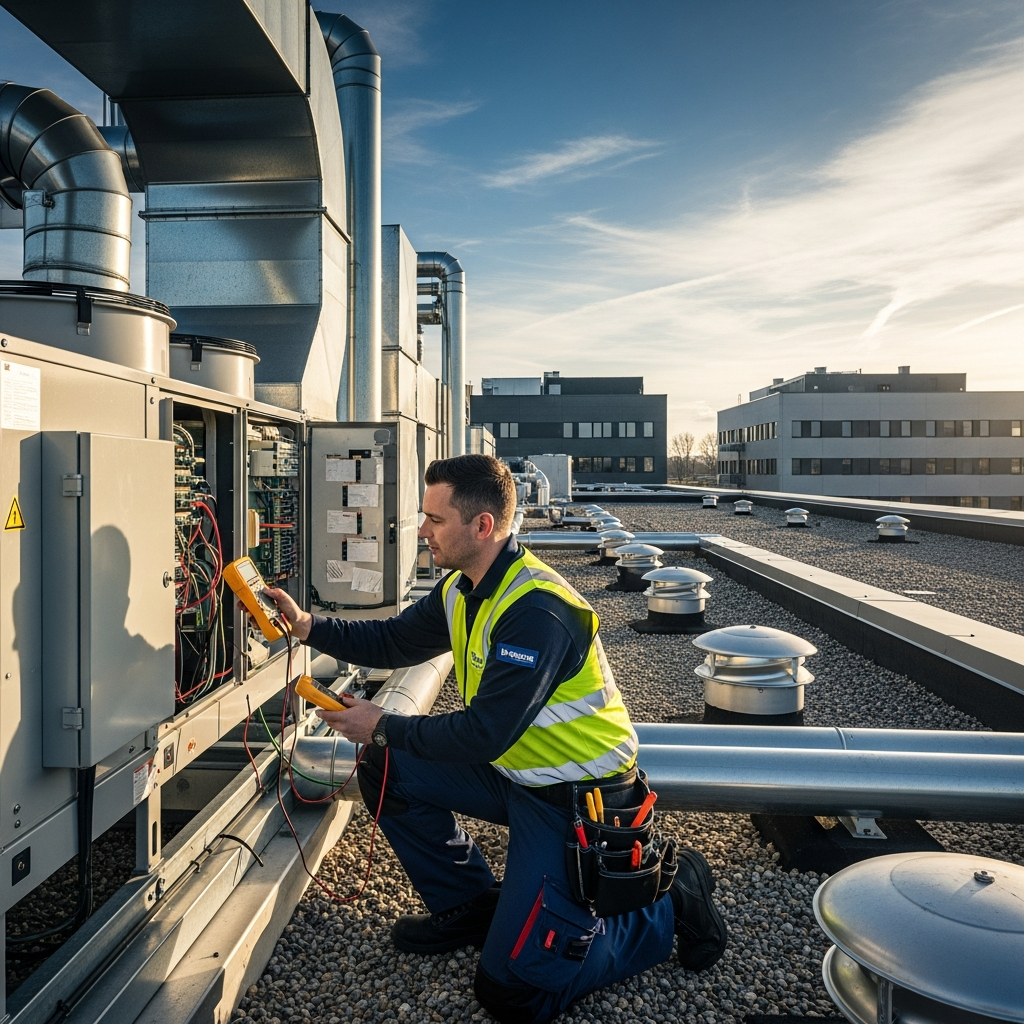 Engineering Led Maintenance